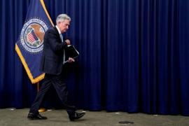 Fed muốn điều hành lãi suất 'linh hoạt', kiềm chế lạm phát vẫn là trọng tâm