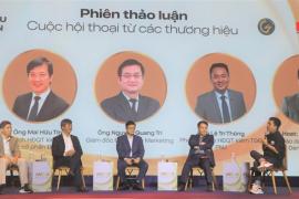 Cần làm gì để xây dựng thương hiệu trường tồn?