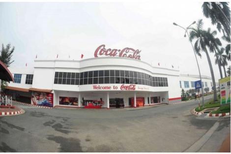 Swire Coca-Cola hoàn tất mua lại mảng kinh doanh đóng chai của Coca-Cola tại Việt Nam