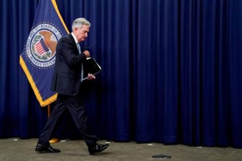 Fed muốn điều hành lãi suất 'linh hoạt', kiềm chế lạm phát vẫn là trọng tâm