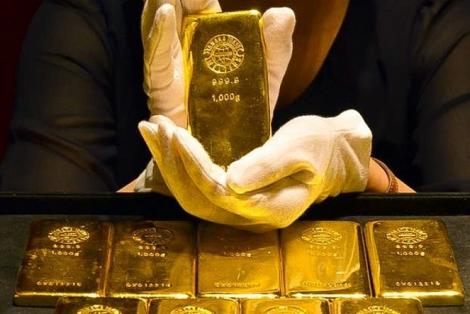 Sát ngày Vía Thần tài, giá vàng SJC giảm mạnh sau những phiên tăng liên tiếp