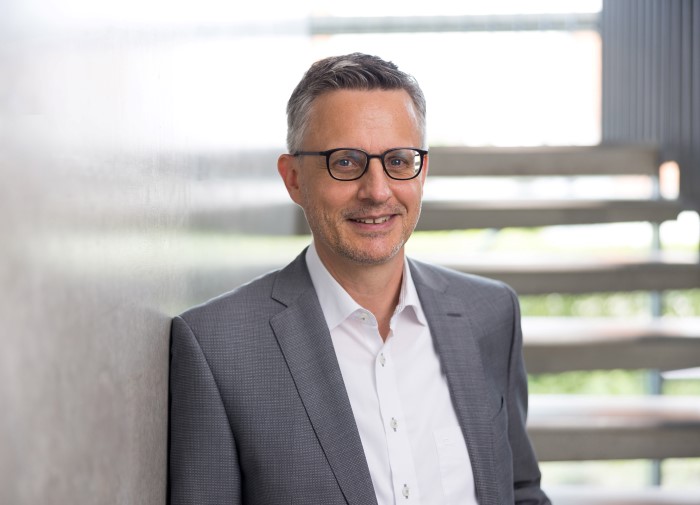 Tiến sĩ Andreas Hettich - Cổ đông và Chủ tịch Hội đồng Cố vấn của Tập đoàn Hettich