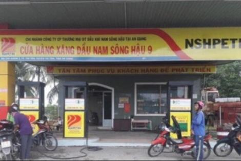 Nhiều doanh nghiệp nợ thuế như 'chúa chổm'