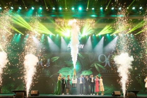 NUTRILITE Chính Thức Ghi Dấu 90 Năm Tiên Phong Cùng Tinh Thần “SỐNG KHỎE CHỦ ĐỘNG”