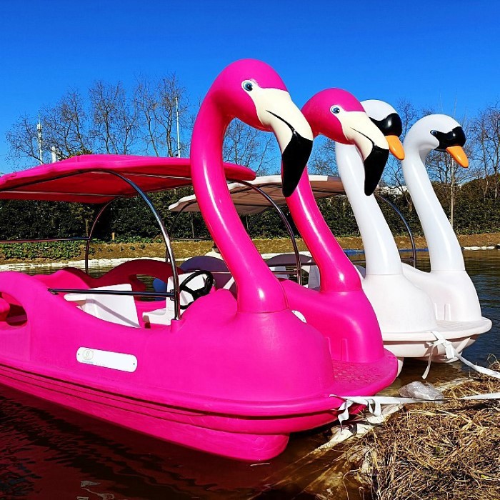 Thuyền Hồng hạc