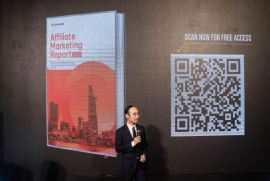 Accesstrade Việt Nam chính thức ra mắt Báo cáo Affiliate Marketing 2025: Toàn cảnh thị trường và xu hướng bùng nổ tại Việt Nam