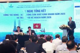Những doanh nghiệp đầu tiên báo lãi đậm năm 2025