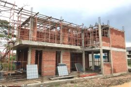 Miễn giấy phép xây dựng không có nghĩa là “muốn xây thế nào cũng được”