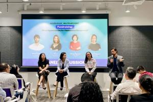 Gọi vốn: Cơ hội nào cho doanh nghiệp Việt?