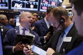 Chứng khoán Mỹ phục hồi trở lại sau tuần tệ nhất từ đầu năm