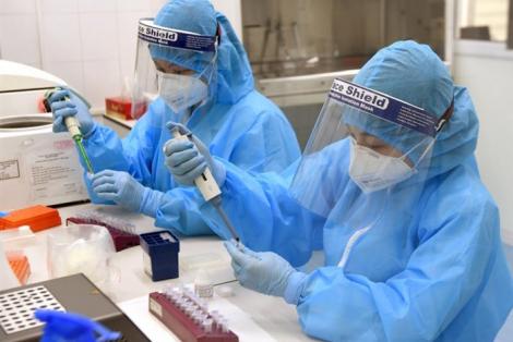 Sáng 1/2: Tròn 1 tháng Việt Nam không ghi nhận ca COVID-19 tử vong