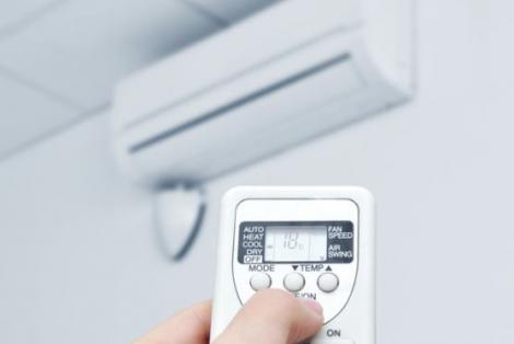 Sử dụng thiết bị hỗ trợ những ngày nồm ẩm đúng cách