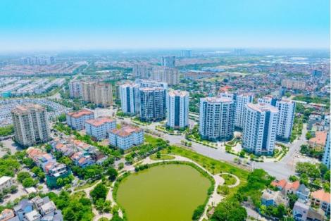 Nguyên nhân nào khiến giá nhà ở Hà Nội tăng cao?