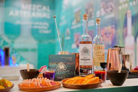 Triển Lãm VINEXPO ASIA Tại SINGAPORE Với Chương Trình Sôi Động Và Đầy Màu Sắc