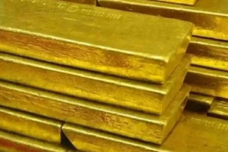 Quỹ vàng lớn nhất thế giới tăng mua khi giá lao dốc