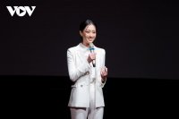 3 nàng Hậu có trình ngoại ngữ "cực đỉnh" được mời làm diễn giả bằng tiếng Anh