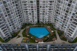 Khách hàng TP.HCM mua chung cư trở lại