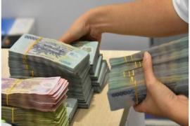 Lãi suất qua đêm liên ngân hàng thấp hiếm có, xuống dưới 1%/năm