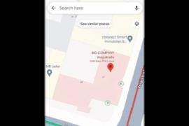 Tính năng hoàn toàn mới, rất hữu ích của Google Maps