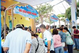 Sắp tổ chức Ngày hội Du lịch TP.HCM lần thứ 20