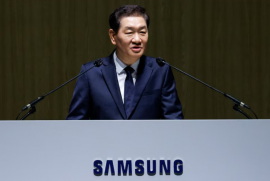 CEO Samsung đột ngột qua đời là ai?