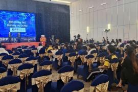 Chương Trình Đại Hội Nhân Tài – Tương Lai Đất Nước “Global Future Fair 2025” Thu Hút Hơn 100 Trường Đại Học Đến Từ 4 Châu Lục