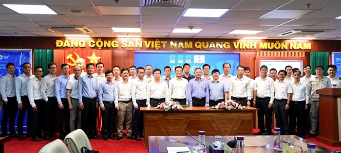 Hội nghị là dịp quan trọng để các Bên gặp gỡ, giao lưu, vun đắp tinh thần đoàn kết, hợp tác 