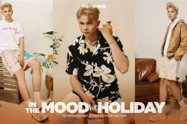 Cùng Fapas “bật mood holiday” với BST dành riêng mùa lễ hội