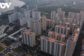 1 triệu căn nhà ở xã hội có giúp thị trường bất động sản thoát khó?