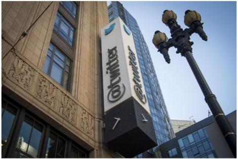 Twitter không còn tồn tại