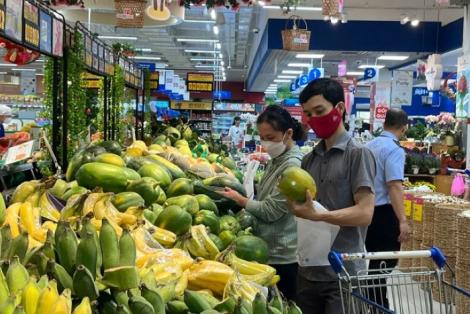 Tiếp tục lan tỏa chương trình bình ổn thị trường