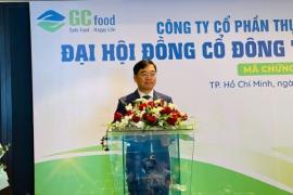 Với thông điệp “Khai phá”, năm 2025 GC Food cam kết tiếp tục khai phá tiềm năng trong mọi lĩnh vực, dự kiến tăng trưởng 41% so với năm 2024