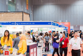 Thúc đẩy xúc tiến giao thương thông qua chuỗi hoạt động chuyên sâu tại triển lãm Global Sourcing Fair Việt Nam 2025