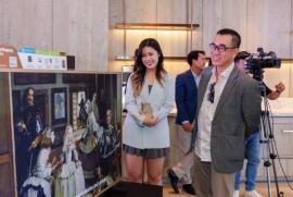 Samsung ra mắt thế hệ TV AI 2025 – Chuẩn mực mới cho trải nghiệm cá nhân hóa, thăng hạng giải trí toàn diện