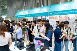 Cafe Show Vietnam 2025 & Tea Show Vietnam 2025 - Điểm Đến Thu Hút Của Những Người Chuộng Đồ Uống Hấp Dẫn Này!