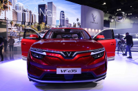 Vingroup huy động thành công 525 triệu USD trái phiếu trên thị trường quốc tế