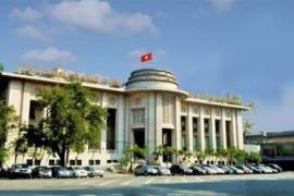 Ngân hàng Nhà nước yêu cầu đẩy mạnh thanh toán không dùng tiền mặt