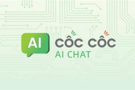 Cốc Cốc tung công cụ AI Chat dựa trên mô hình Chat GPT: Sẵn sàng cạnh tranh sòng phẳng với các gã khổng lồ công nghệ trên thế giới