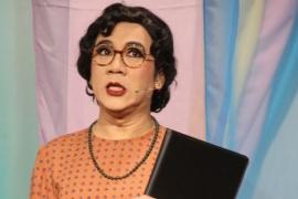 Thành Lộc dừng diễn kịch người lớn Idecaf - cú sốc của sân khấu TP.HCM