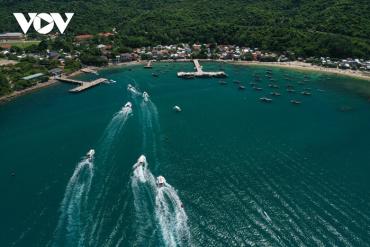 Quảng Nam: Du lịch biển hứa hẹn hút khách trong mùa hè