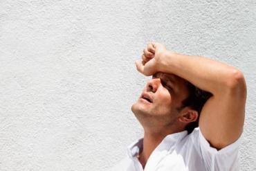 Cách phòng tránh sốc nhiệt do nắng nóng