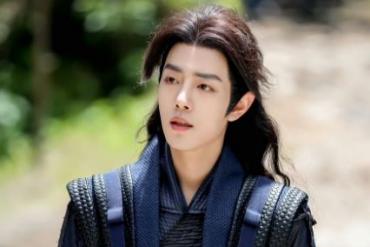 Lý do Tiêu Chiến được chọn đóng Quách Tĩnh trong 'Anh hùng xạ điêu'