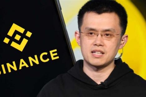 CEO Binance phân bổ hơn 99,99% tài sản cá nhân cho tiền điện tử