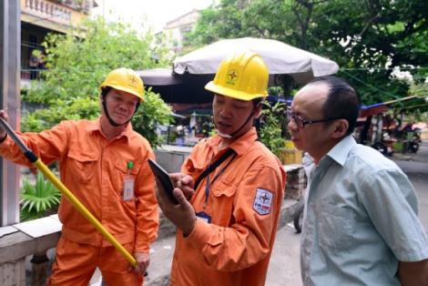 Giá bán lẻ điện tăng 3%, lên mức trung bình 1.920 đồng/kWh từ hôm nay