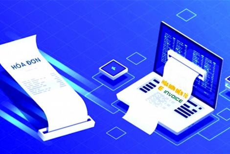 Mua bán hóa đơn điện tử khống trên mạng xã hội