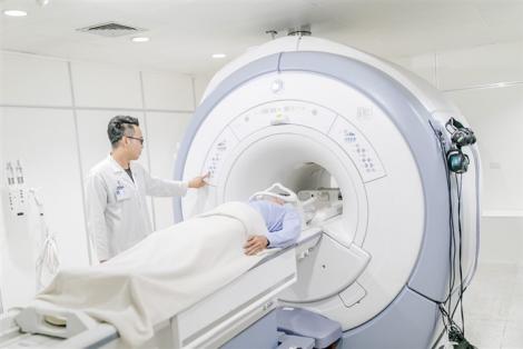 Y khoa Hoàn Mỹ: Hành trình lớn lên từ một ước mơ