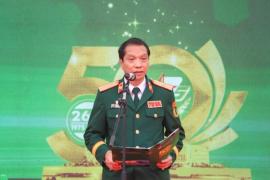 Bệnh viện Quân y 175 đón nhận Huân chương Hồ Chí Minh, khánh thành Bệnh viện Đa khoa 1.000 giường