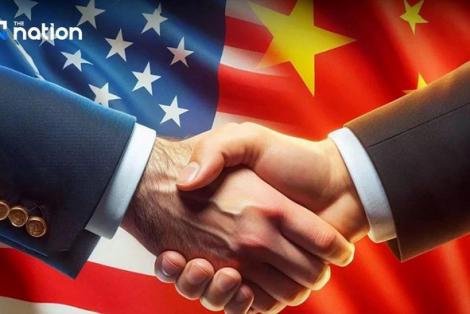 Hoa Kỳ và Trung Quốc đạt được thỏa thuận giảm thuế trong 90 ngày