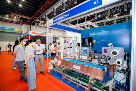 Khép lại hành trình 3 ngày bùng nổ tại Triển lãm CO-REF Việt Nam 2025