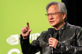 Đảo ngược quan niệm truyền thống, CEO Nvidia hé lộ bí mật thành công trong sự nghiệp của một con người